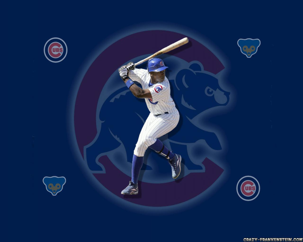 Chicago Cubs Desktop Wallpaper Free