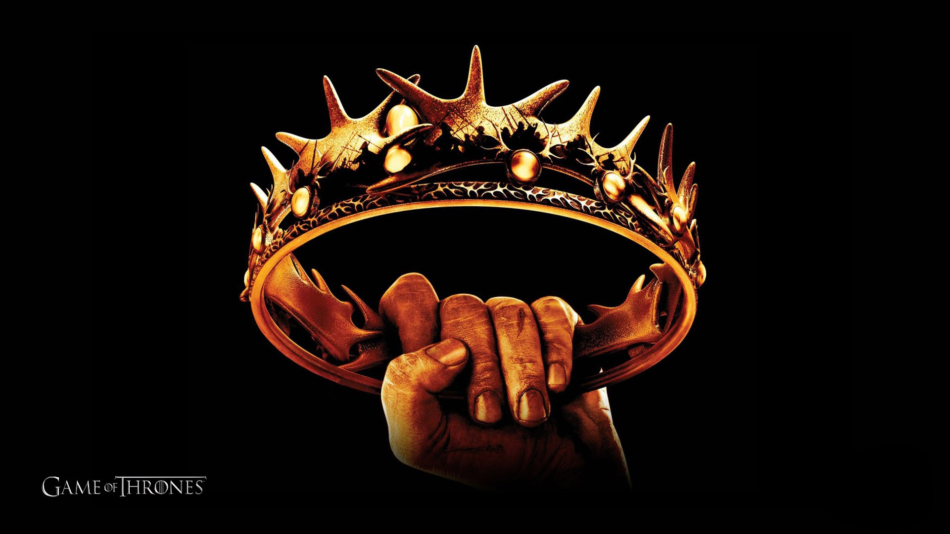 Thrones Crown HD Wallpaper FullHDwpp Full