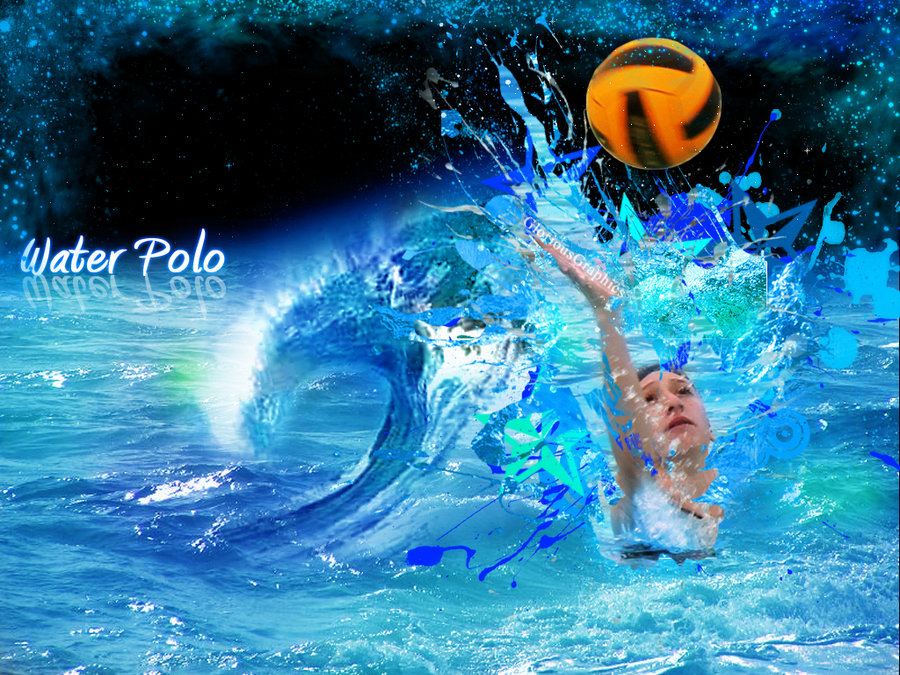 Water Polo Wallpaper By Epiclyalice