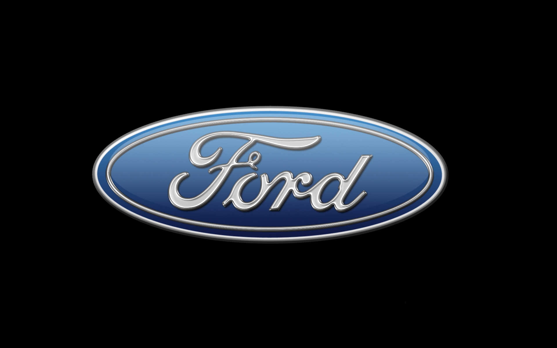 Cool Ford Logo Wallpapers Cool Ford Logo 1920x1200