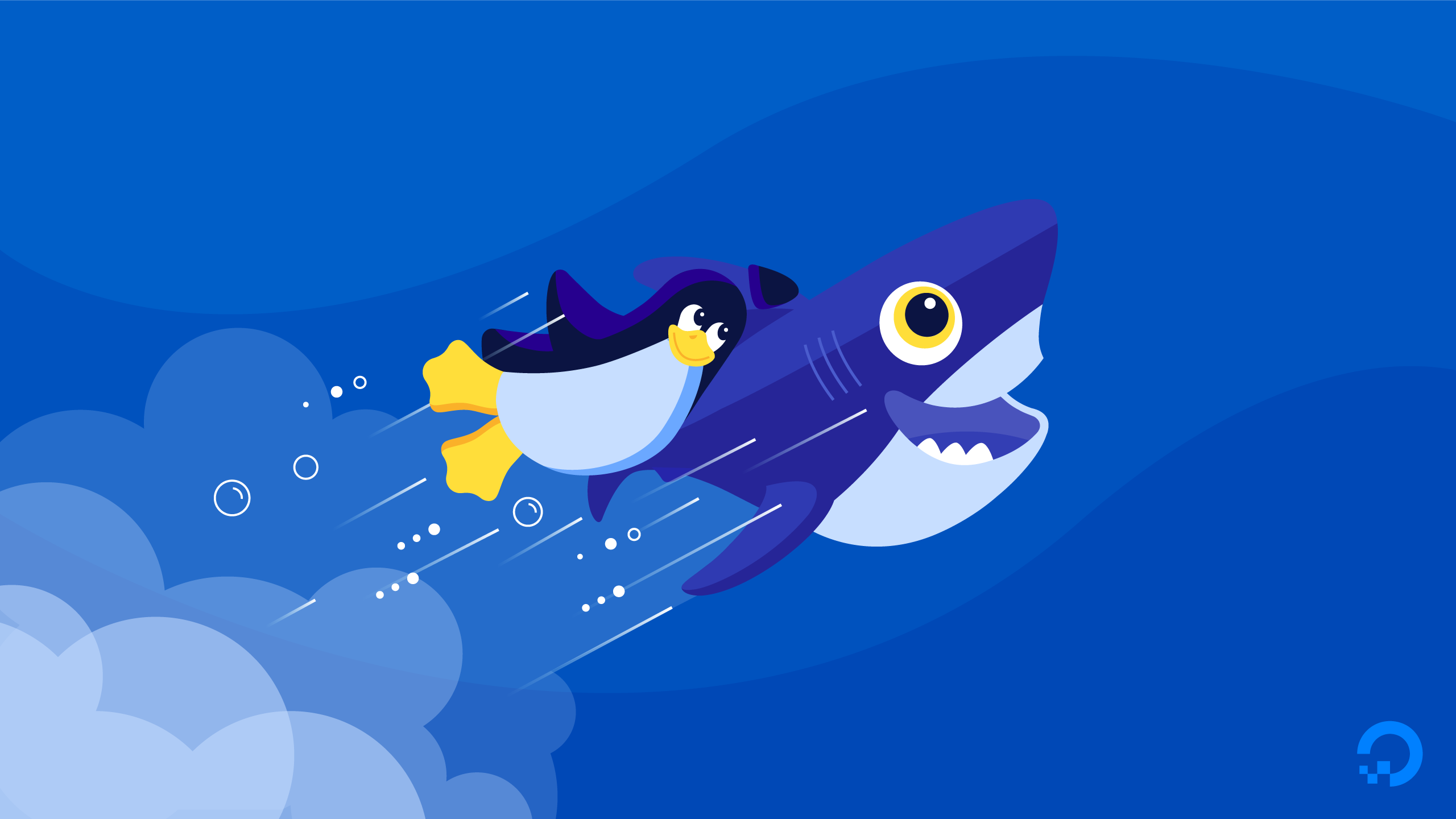 How To Connect Digitalocean Droplet With Serveravatar