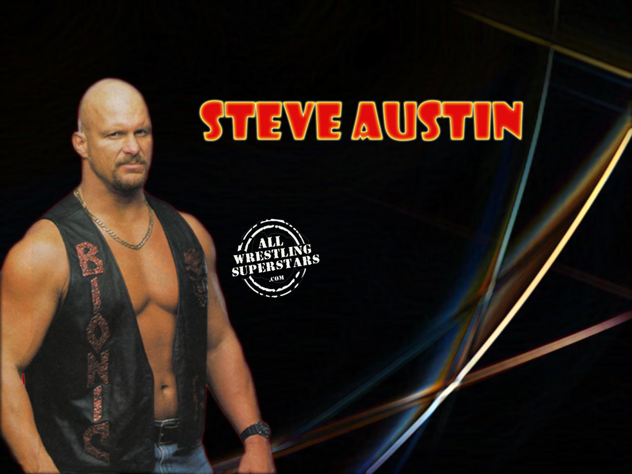 Stone Cold Steve Austin Wallpapers WWE Superstars