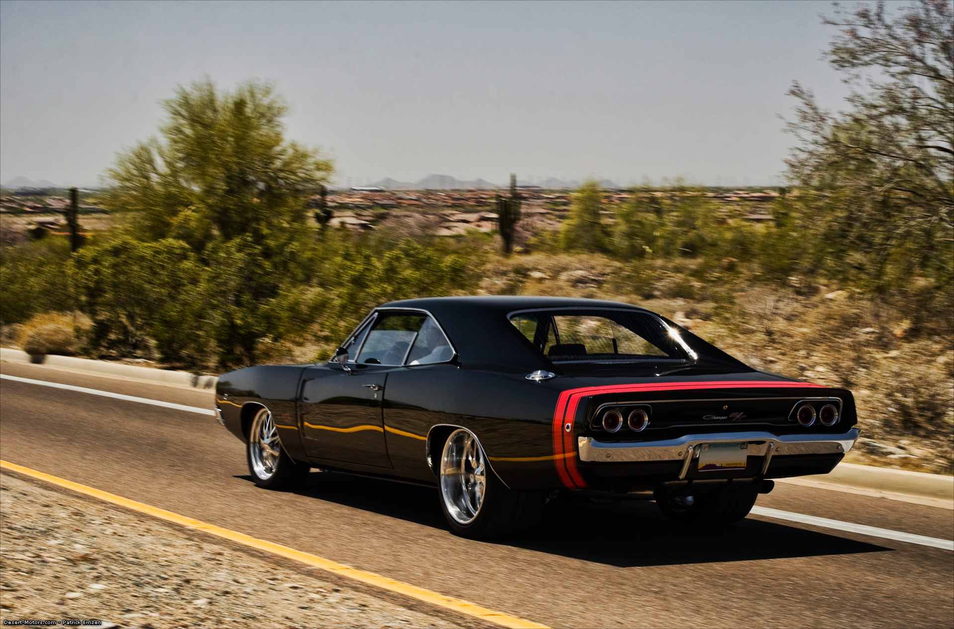Cars Dodge Charger Rt Quality HD Wallpaper