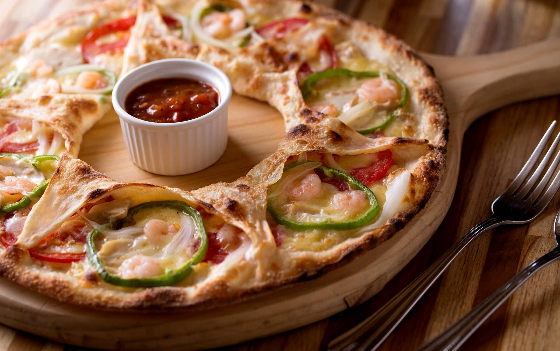 Food Photography Wallpaper
