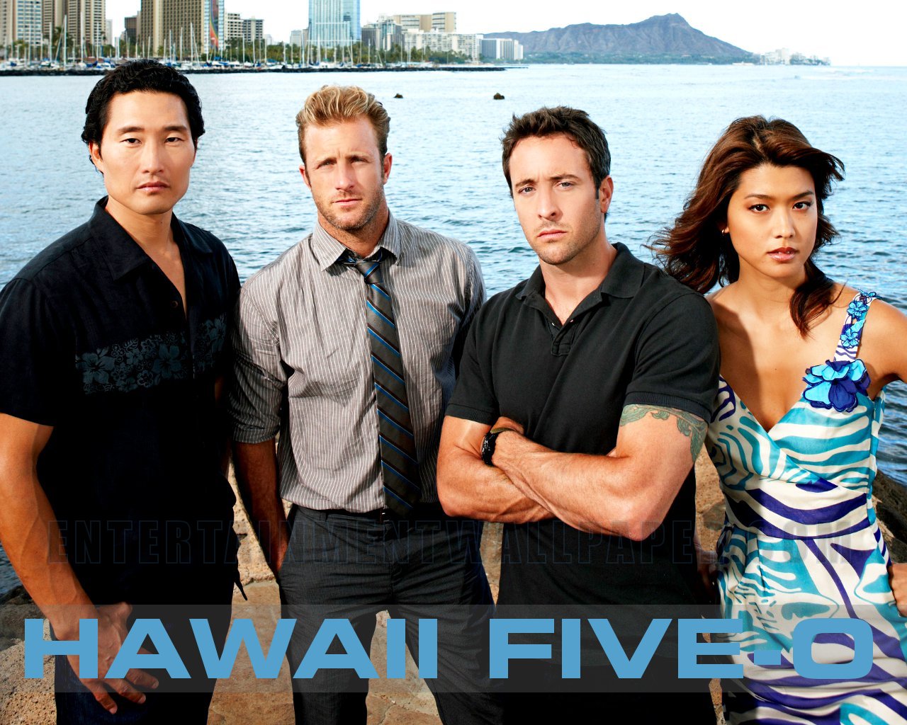 hawaii five 0 wallpaper 1280x1024 5jpg