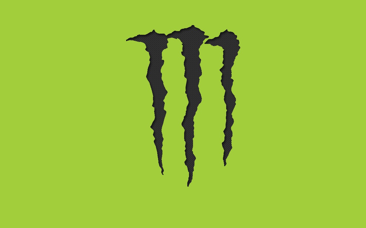 Monster Logo Wallpaper HD In Logos Imageci