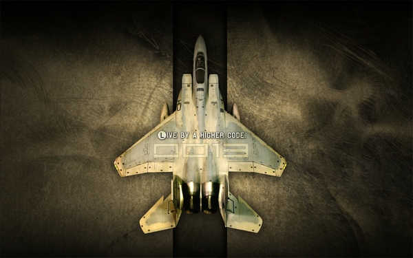 F15 Wallpaper Military Desktop