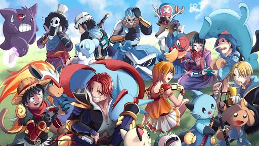 One Piece Live Wallpaper For Pc  Anime wallpaper Anime wallpaper  1920x1080 Hd anime wallpapers