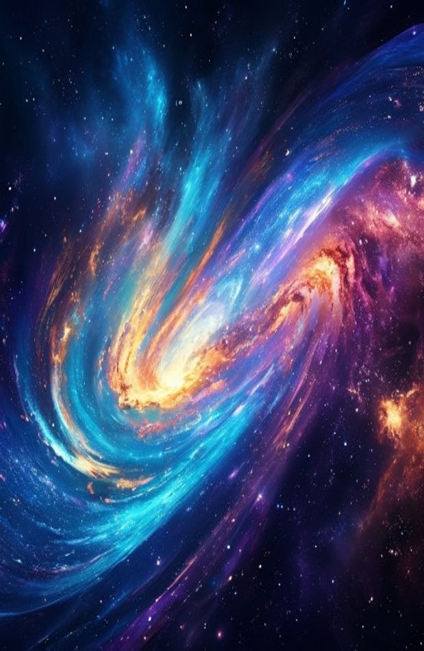 Curved Screen Wallpaper