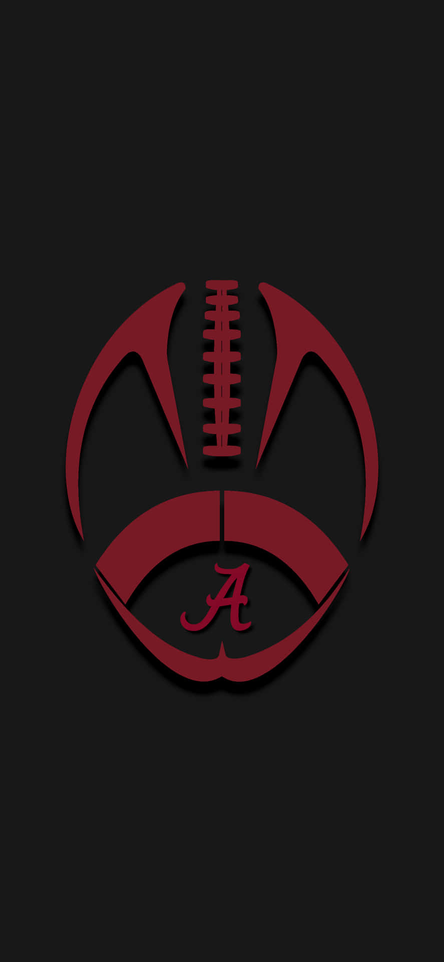 Alabama Football Wallpaper