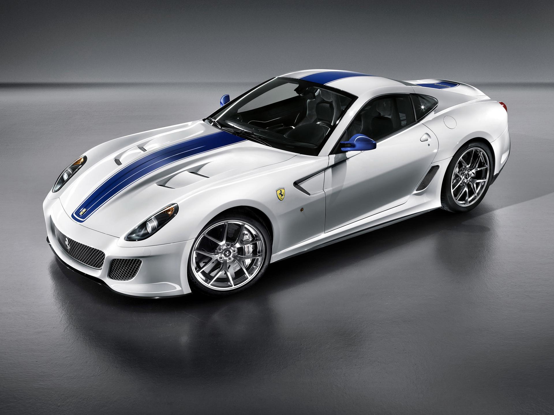 Ferrari Gto Wallpaper Supercars Net