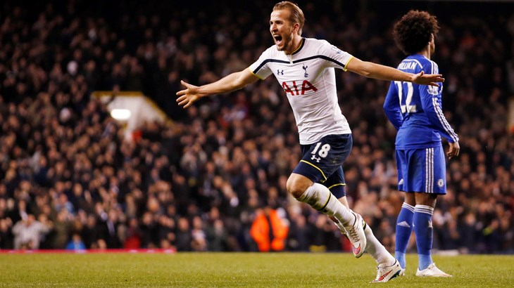 Harry Kane Was Left To Reflect On His Biggest Goal Yet And Our