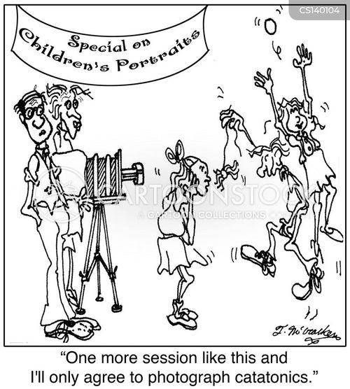 Catatonic Cartoons And Comics Wallpaper
