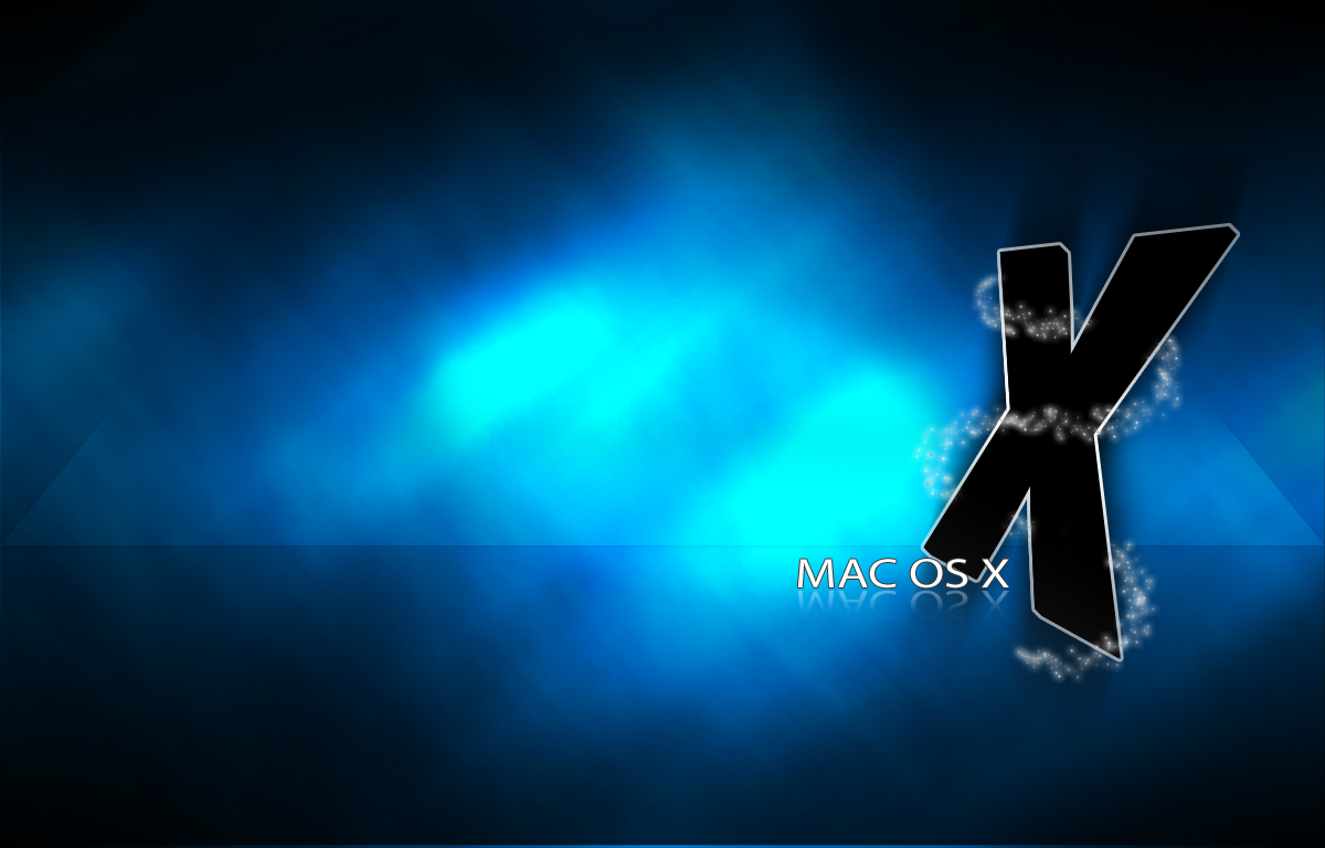 Mac Os X Wallpaper HD