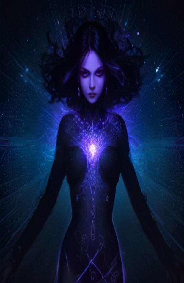 Black Light Wallpaper Hd