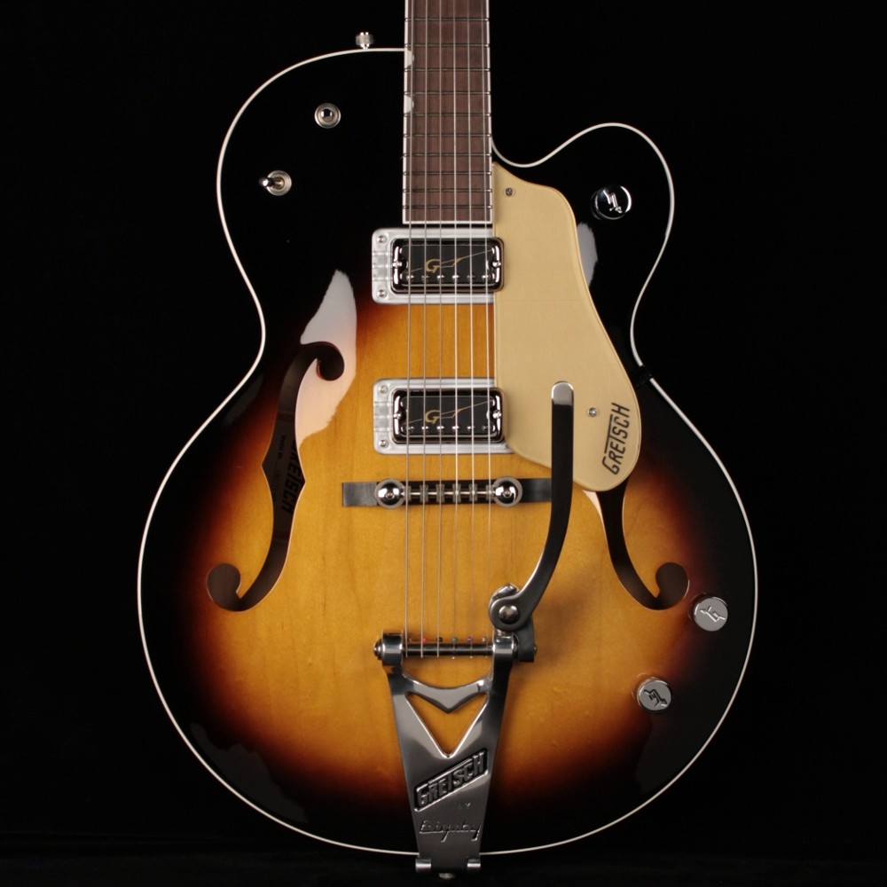 Desktop Wallpaper Gretsch Guitars Grhh Reverend Horton Heat Vintage