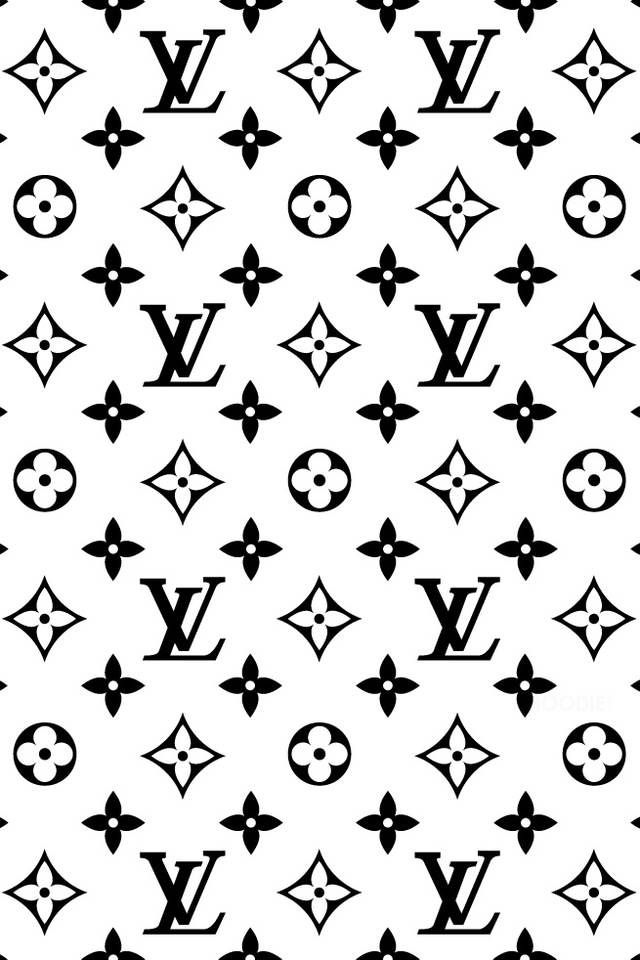 anbefale Jeg tror, ​​jeg er syg bluse Free download LV Pinterest Louis Vuitton Black White and Iphone Wallpapers  [640x960] for your Desktop, Mobile & Tablet | Explore 48+ Discount  Wallpaper St Louis | Wallpaper Stores in St Louis, Wallpaper