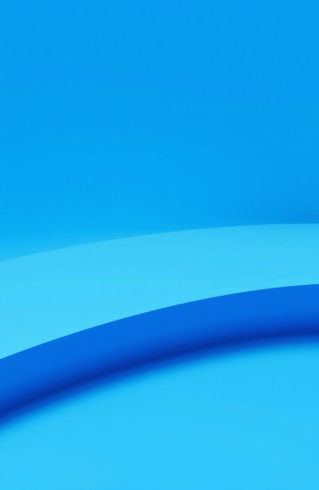 Solid Blue Background Wallpaper