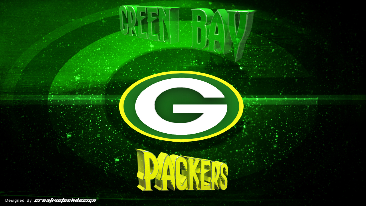 Packer Puter Icons Image Green Bay Packers