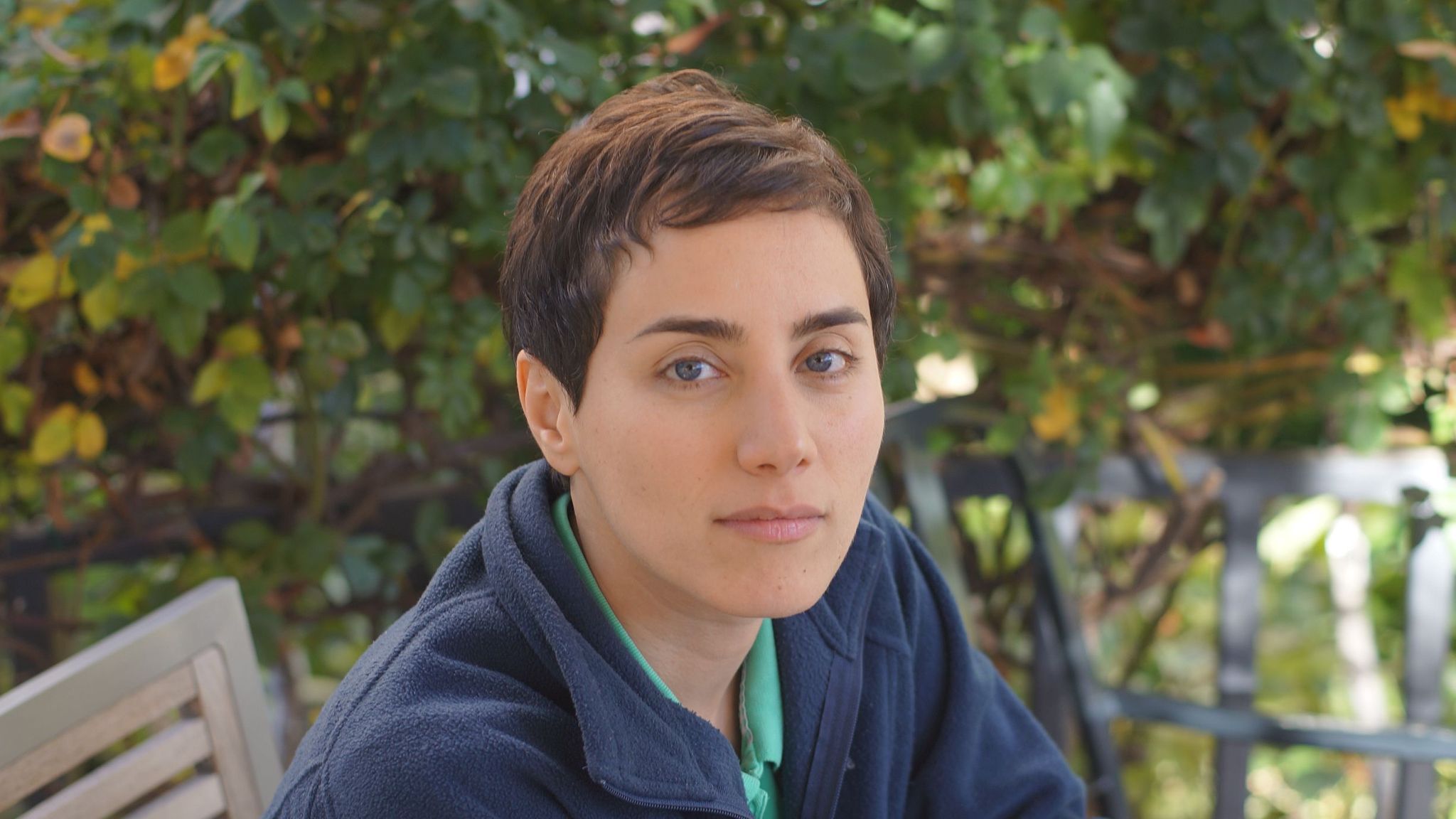 Maryam Mirzakhani First Woman To Win Fields Medal Dies Aged