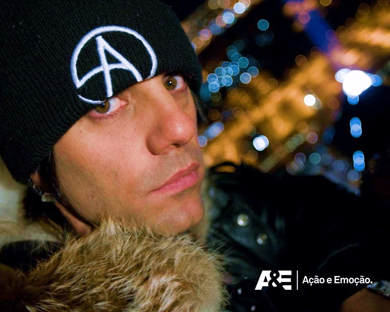 Criss Angel Wallpaper And Background Of
