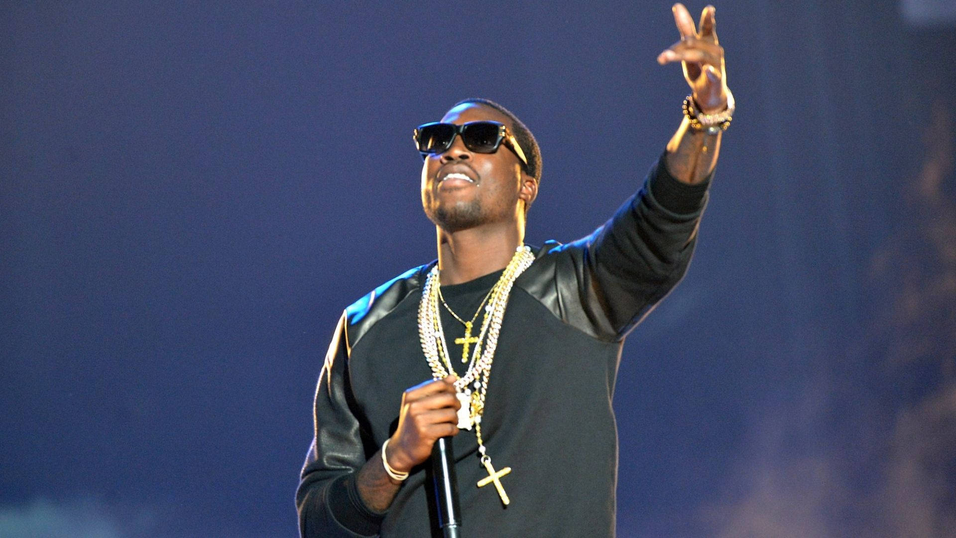 Meek Mill Wallpaper