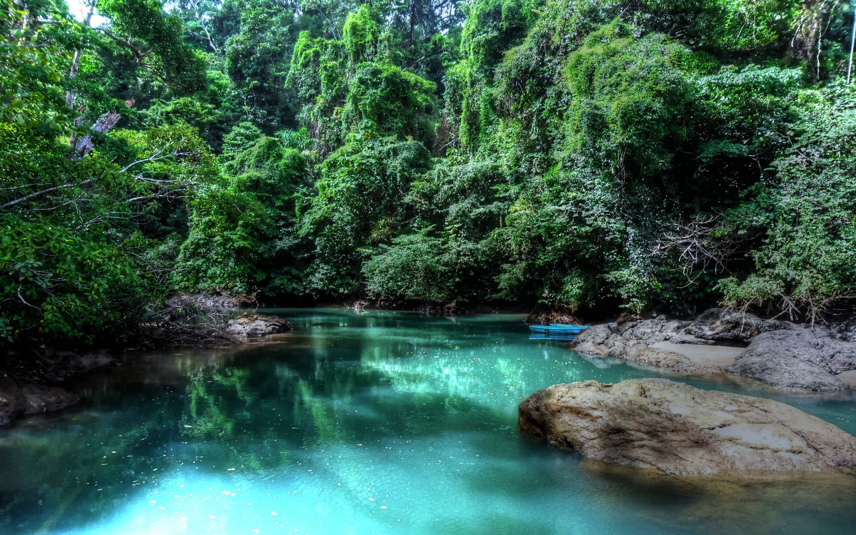 Amazing Costa Rica Browser Themes Desktop Wall Paper