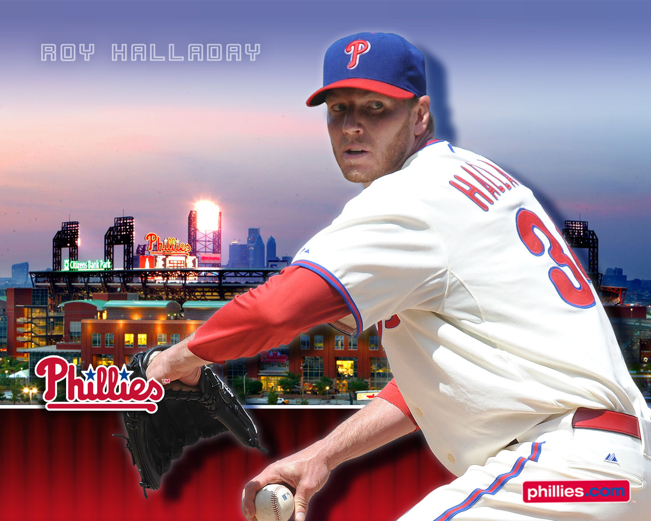 Philadelphia Phillies Desktop Wallpaper High Definition