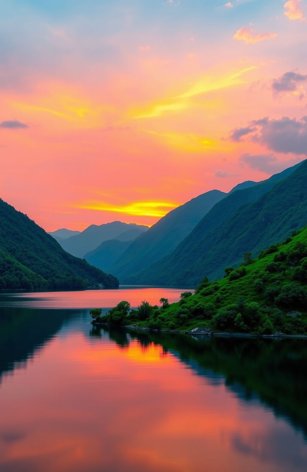 X HD Wallpaper