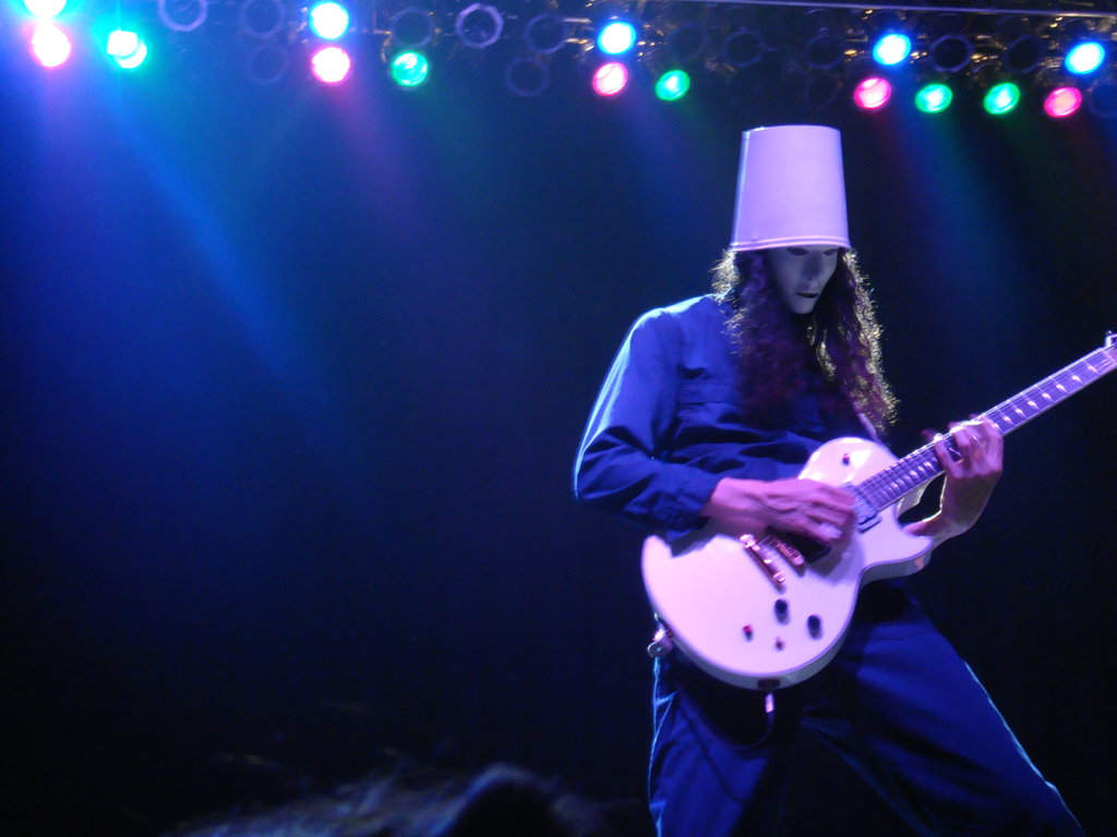 Buckethead Wallpaper Image Pictures Becuo