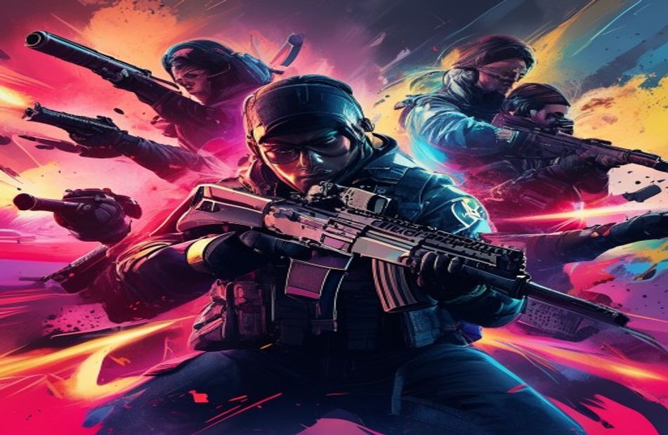 Cs Go Wallpaper 1080p