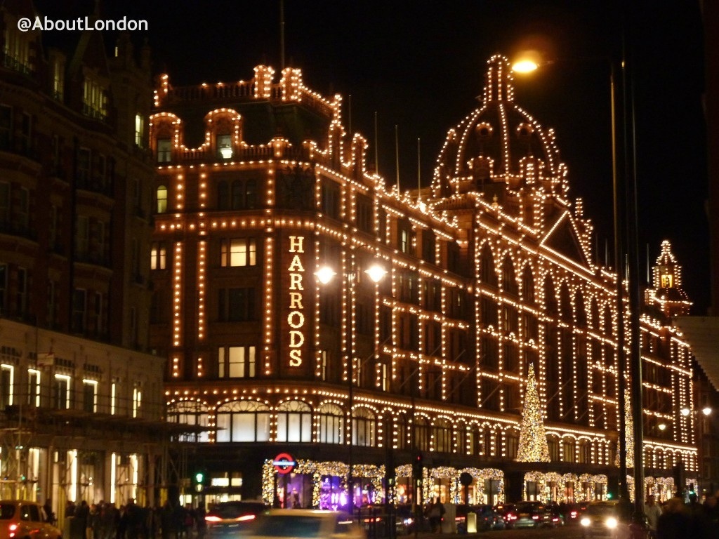 Harrods Wallpaper Photo Shared By Antoinette287 Fans Share Image