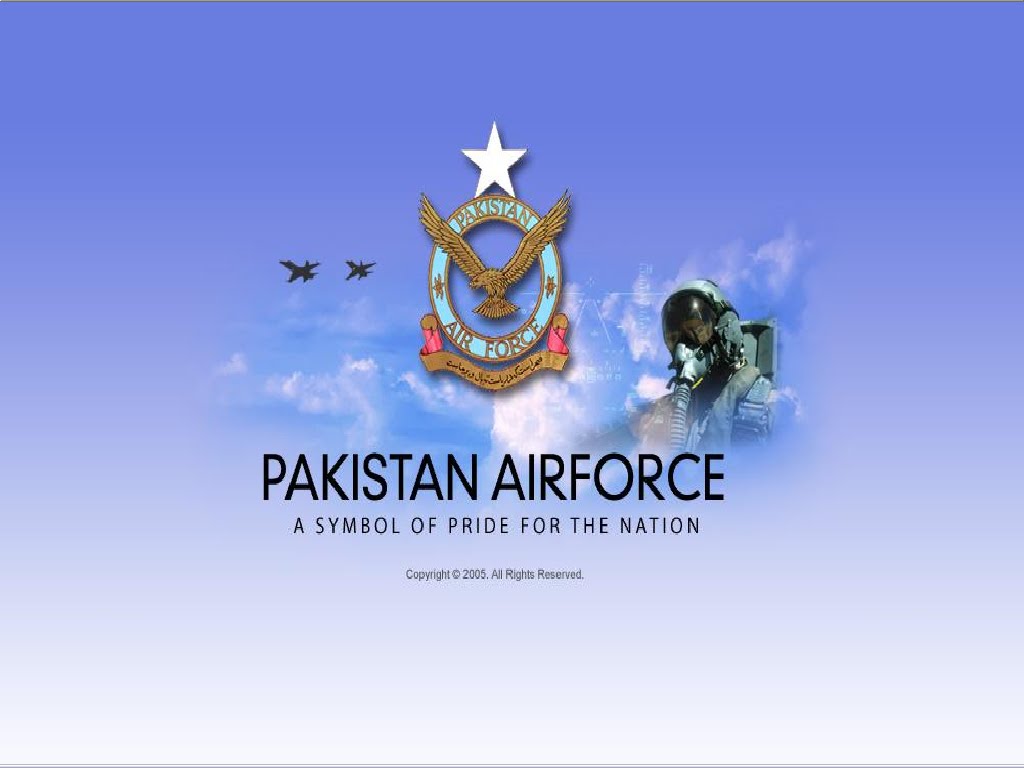 Paf Wallpaper Pakistan Pictures