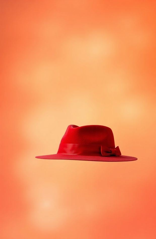 Red Hat Wallpaper