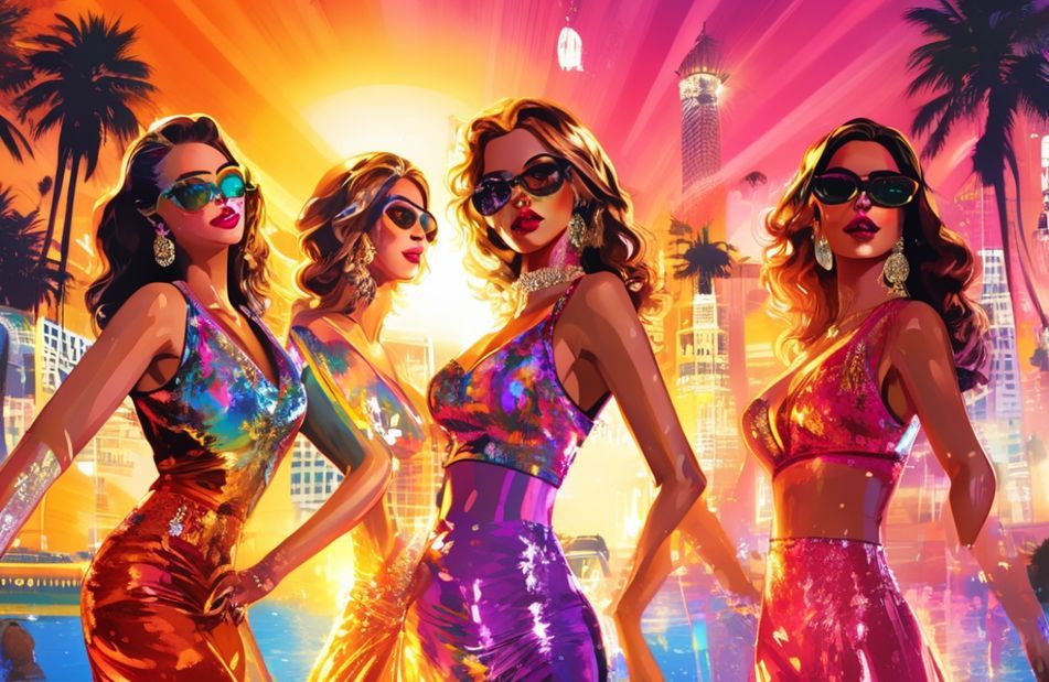 Beautiful Wallpaper Hollywood Girls