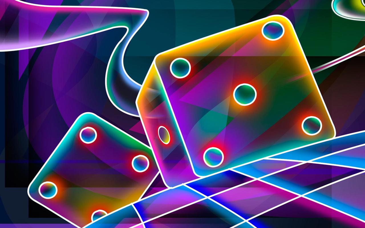 Cool Abstract Wallpaper Full Desktop Background