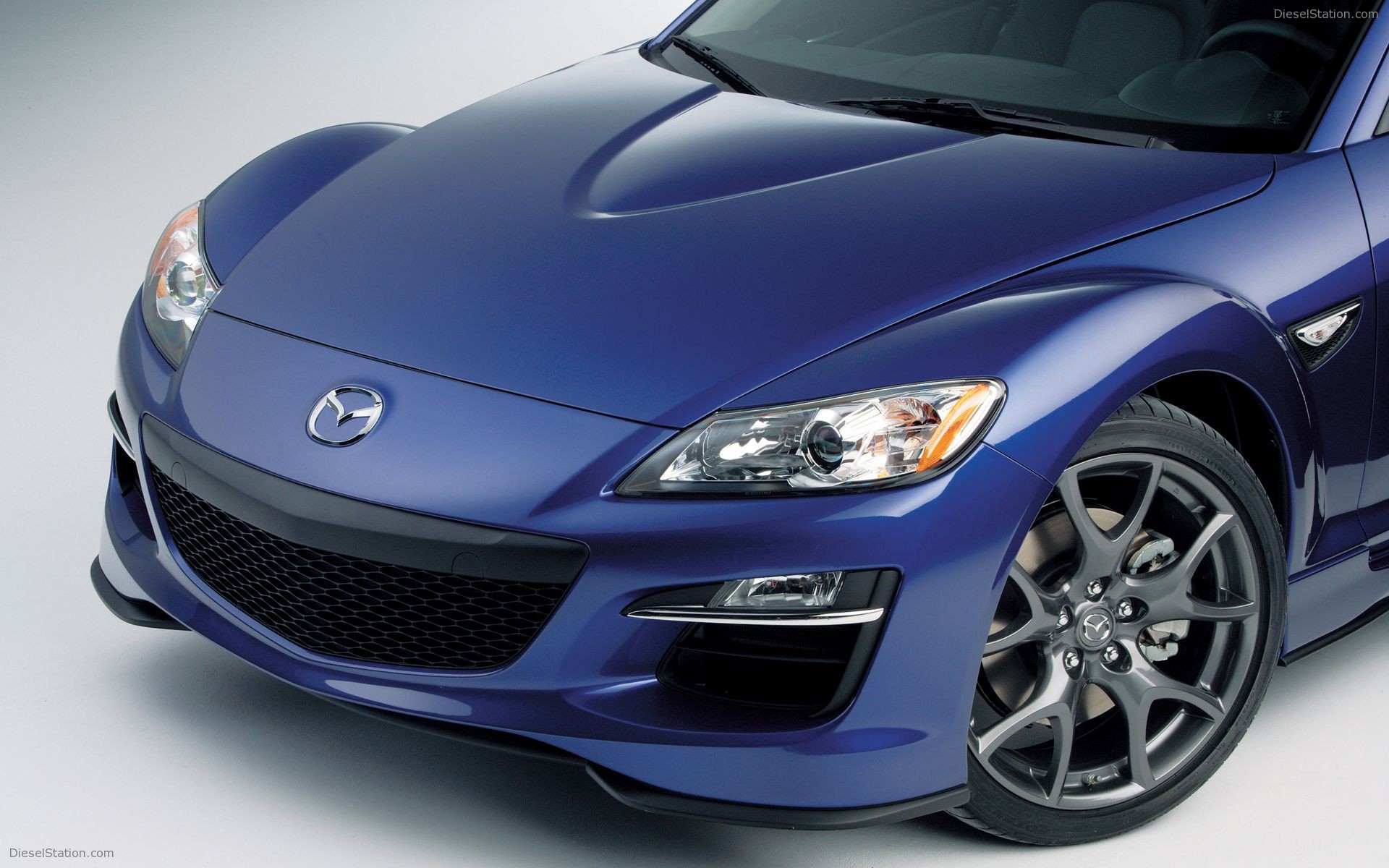Home Mazda Rx8 Pictures