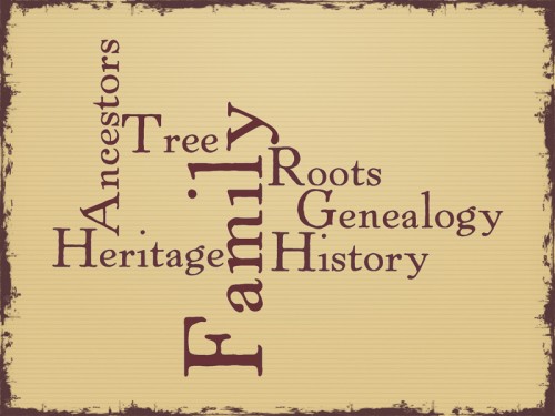 Genealogy Resources With John Kelley Tuesday July 8th At
