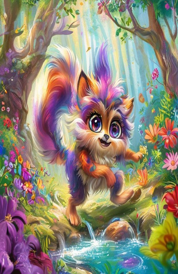 Furry Live Wallpaper