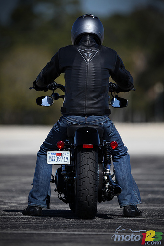 Harley Davidson Image