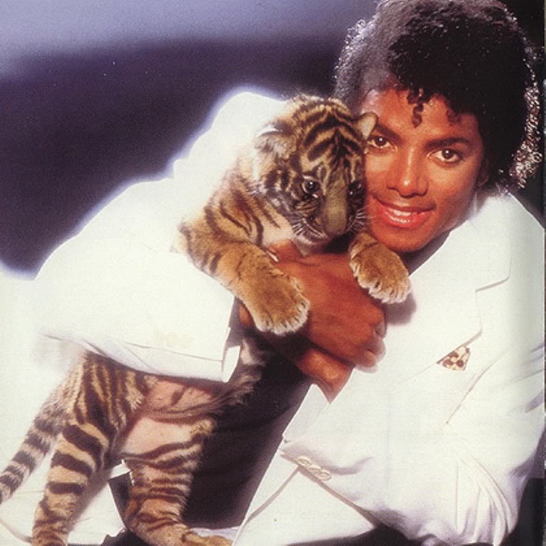 Celebrity Photo Michael Jackson Vote