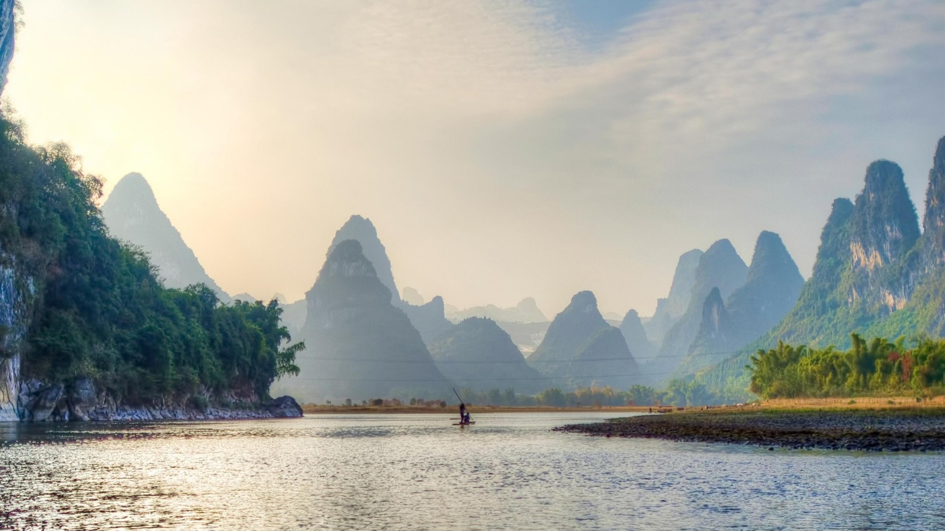  China Nature Landscape Wallpapers Full HD Desktop Wallpaper Desktop