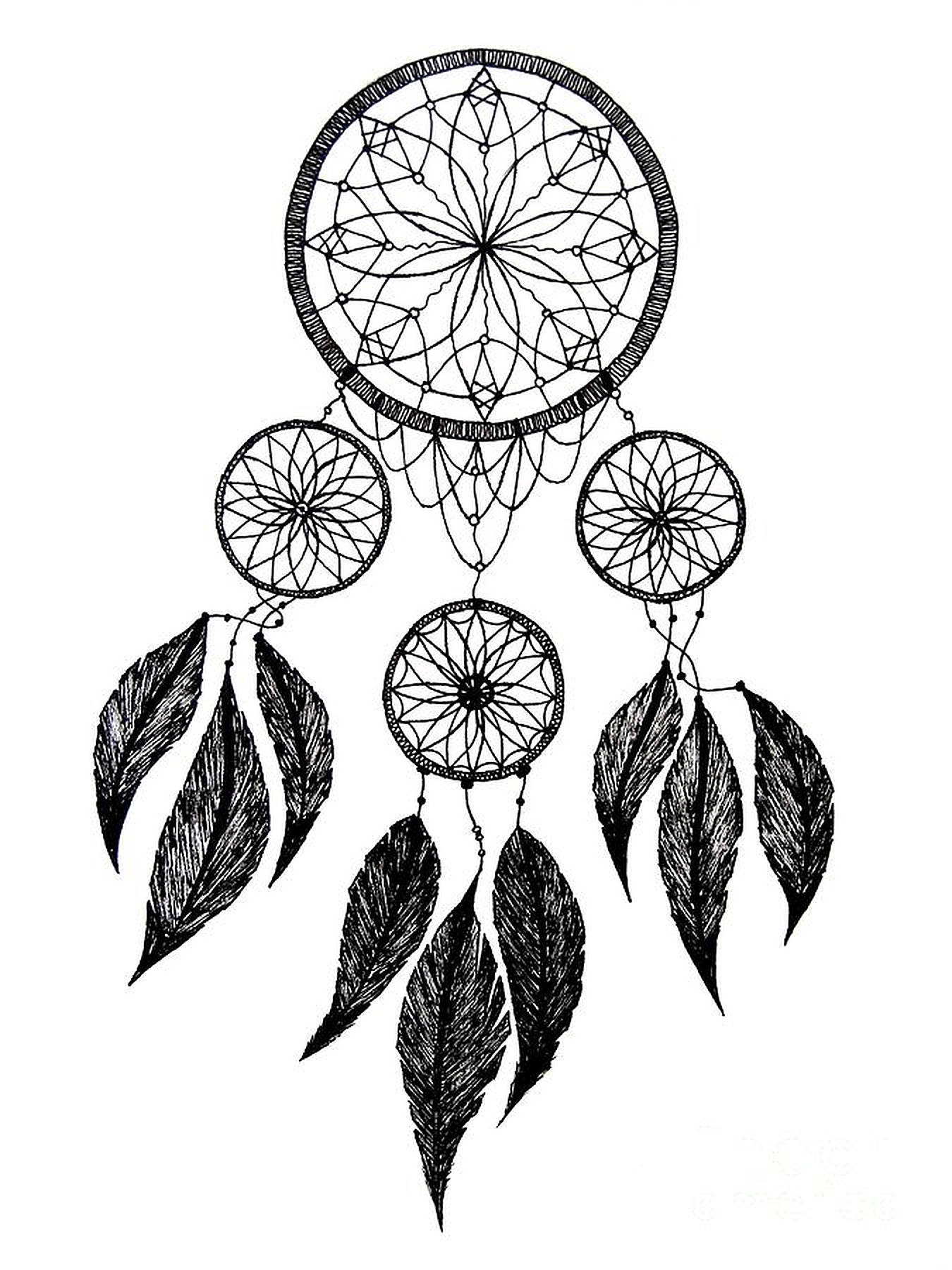 Dream Catcher Wallpaper