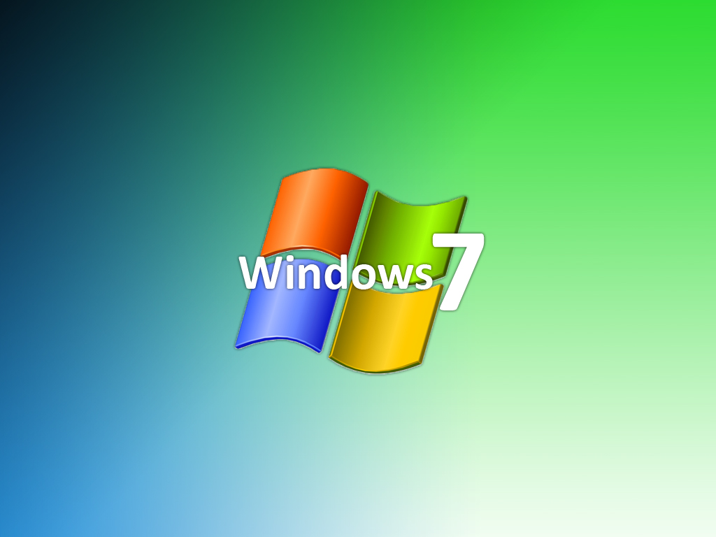 free 240X400 windows 7 new wallpaper screensaver preview id 106900 1024x768