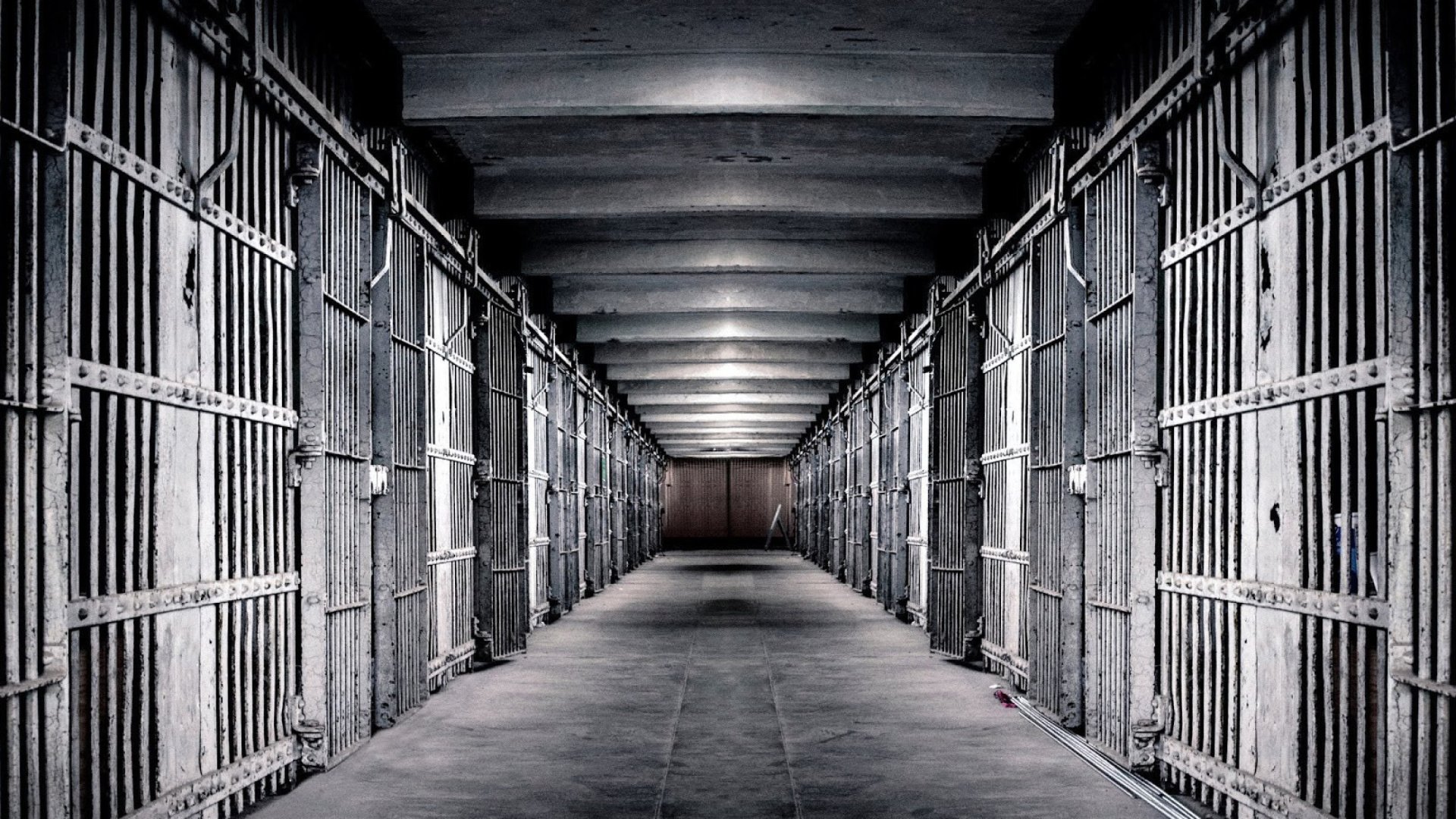 Jails And Prisons Wallpaper Pixshark Image
