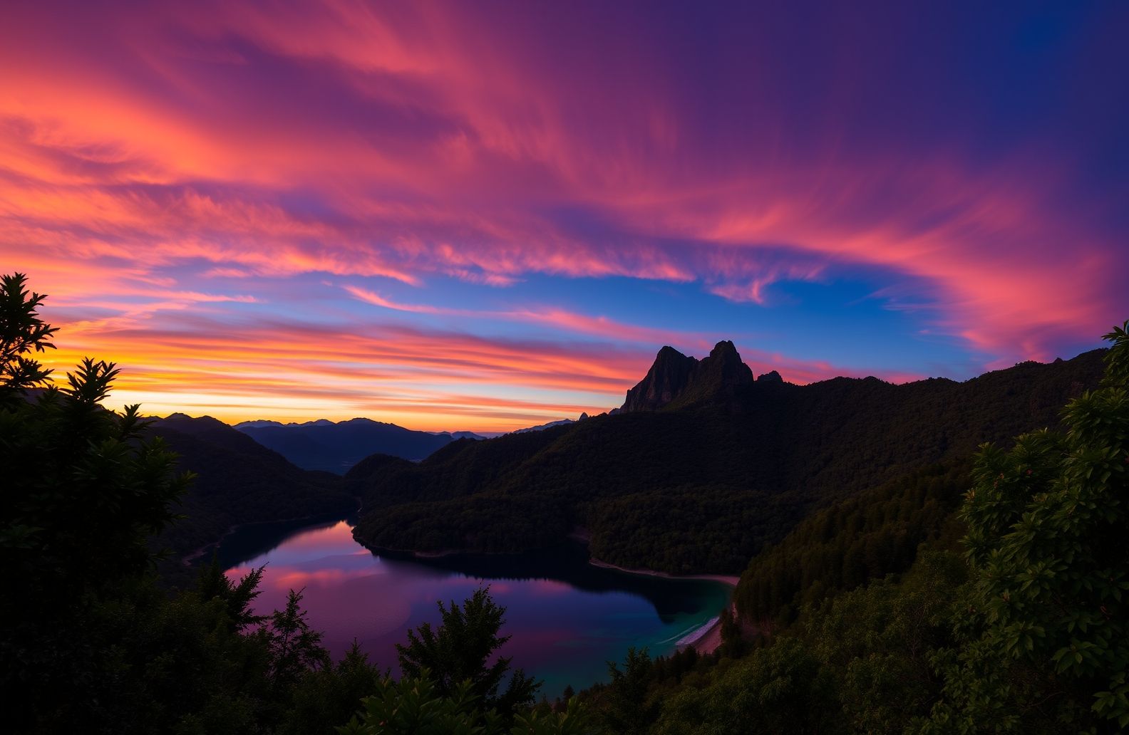 Widescreen Wallpaper