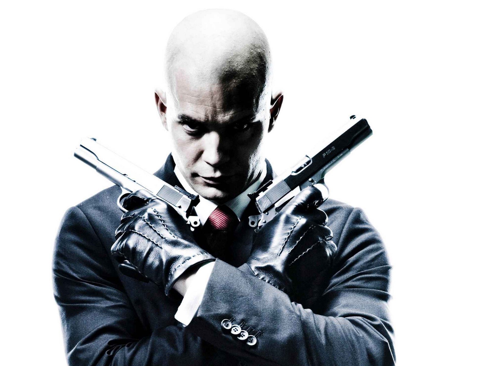 Hitman Wallpaper You Are Ing The Games Named