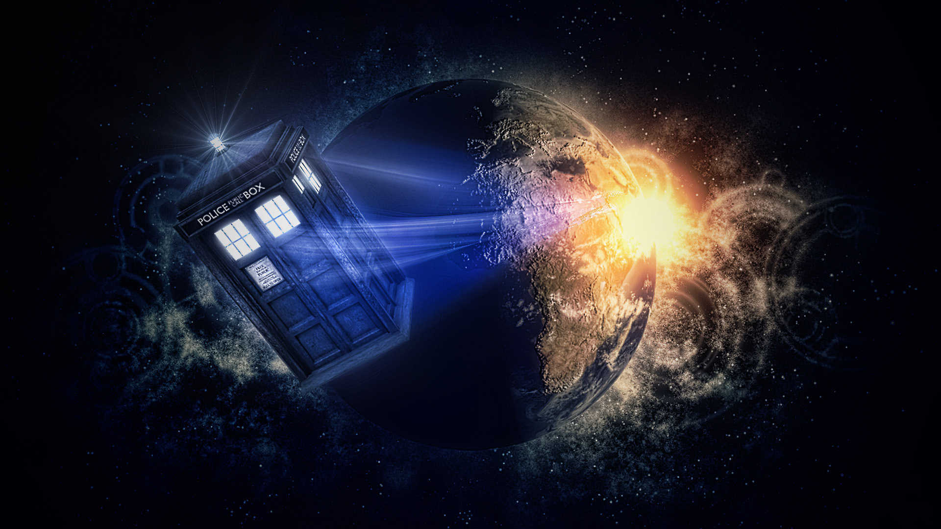 Wallpaper Doctor Who 05 HD Wallpaper Upload at September 26 2014 by
