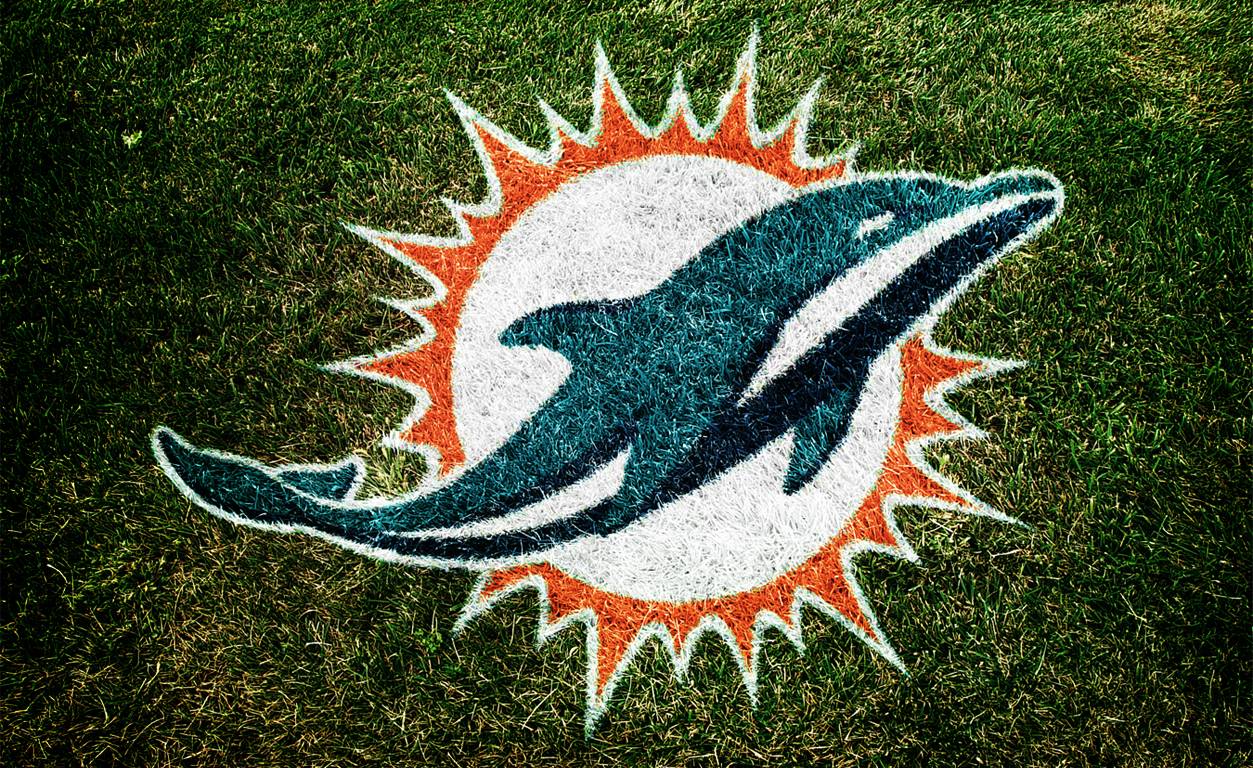 Miami Dolphins Wallpaper Posted April