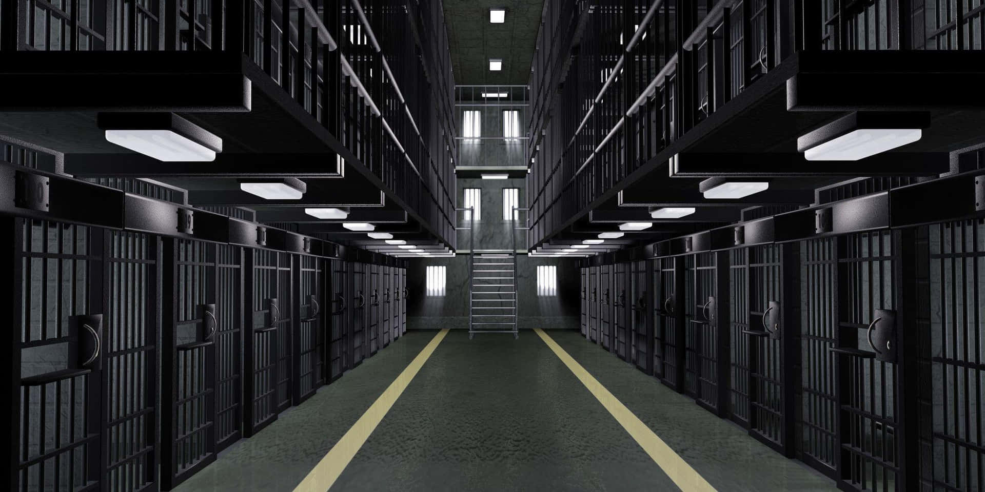 Prisoners Wallpaper HD